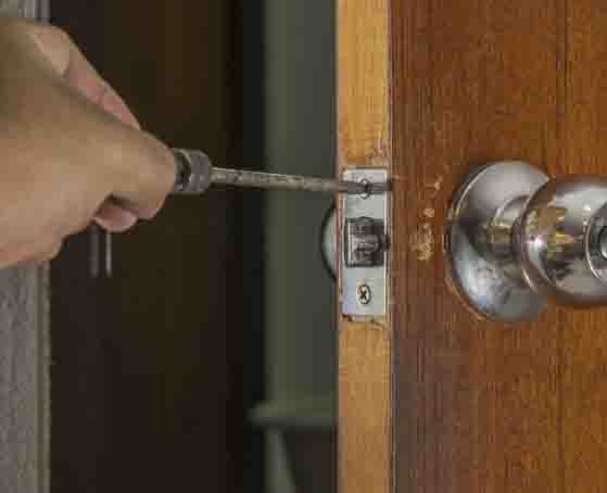 开卧室门锁 开卧室门锁